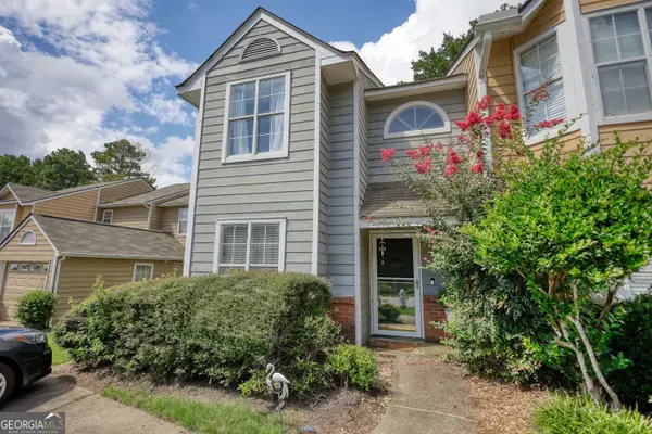 3231 Long Iron Drive, Lawrenceville, GA 30044