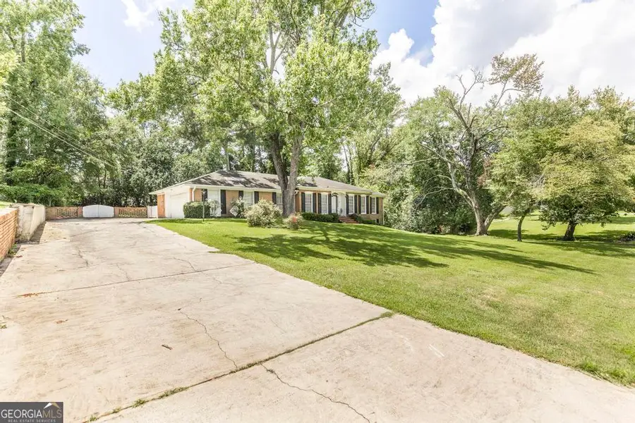 4630 Sprucewood Drive, Macon, GA 31210 - Image #2