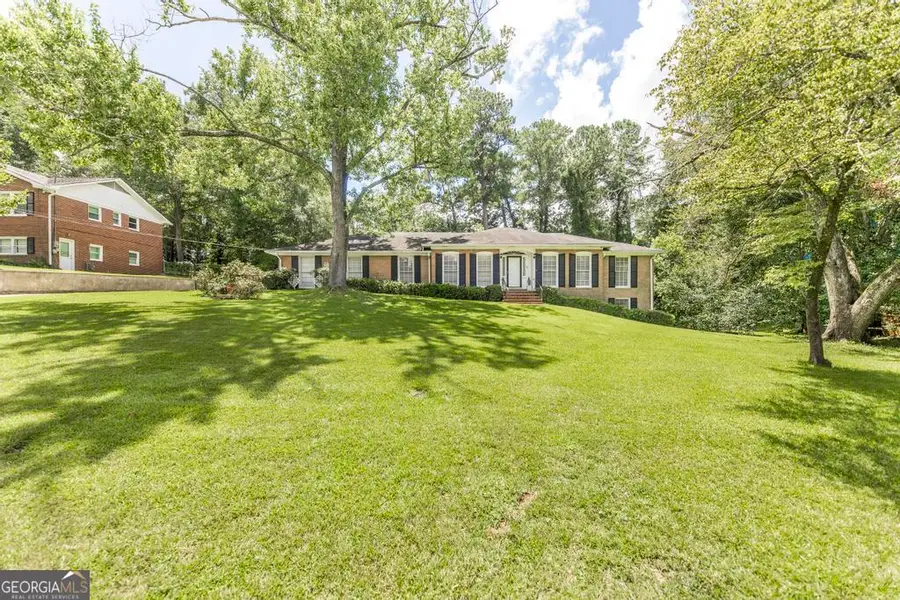 4630 Sprucewood Drive, Macon, GA 31210 - Image #3