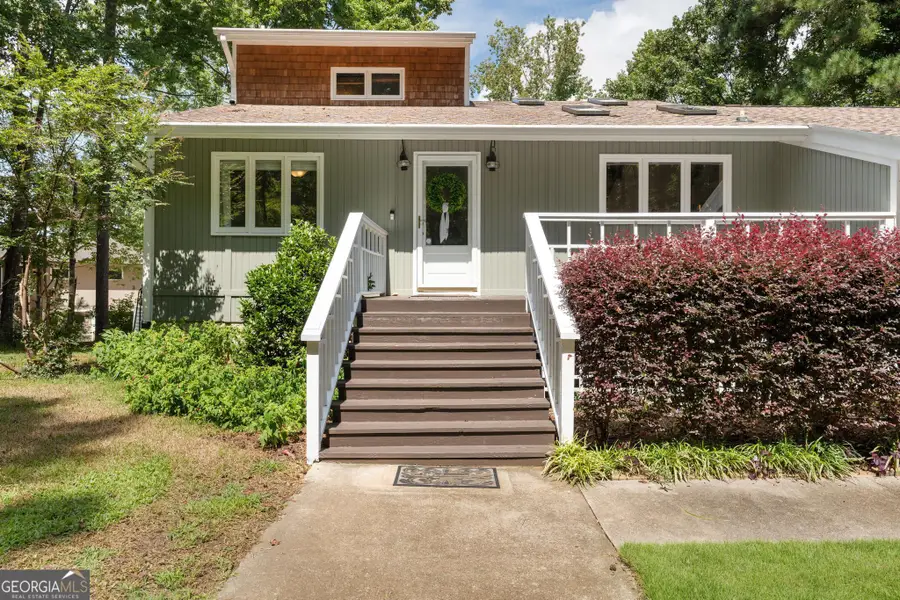 450 Partridge Drive, Monticello, GA 31064 - Image #2