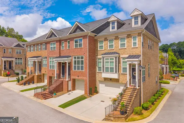 1582 Mosaic Way #1582, Smyrna, GA 30080