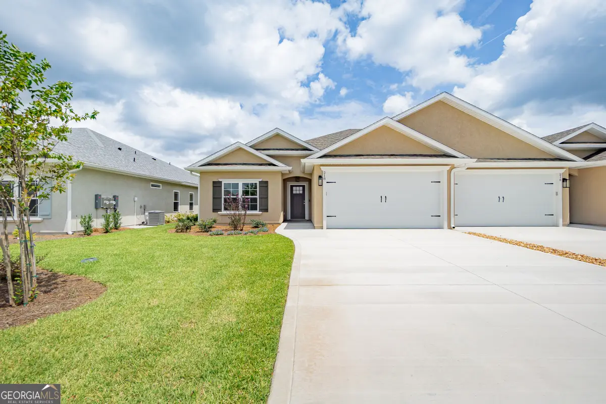 218 The Villas Way, Kingsland, GA 31548 - Image #1