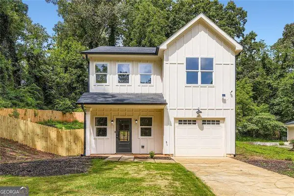 2127 Nichols Lane, Decatur, GA 30032