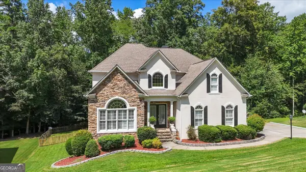 3645 Hickory Branch Trail, Suwanee, GA 30024