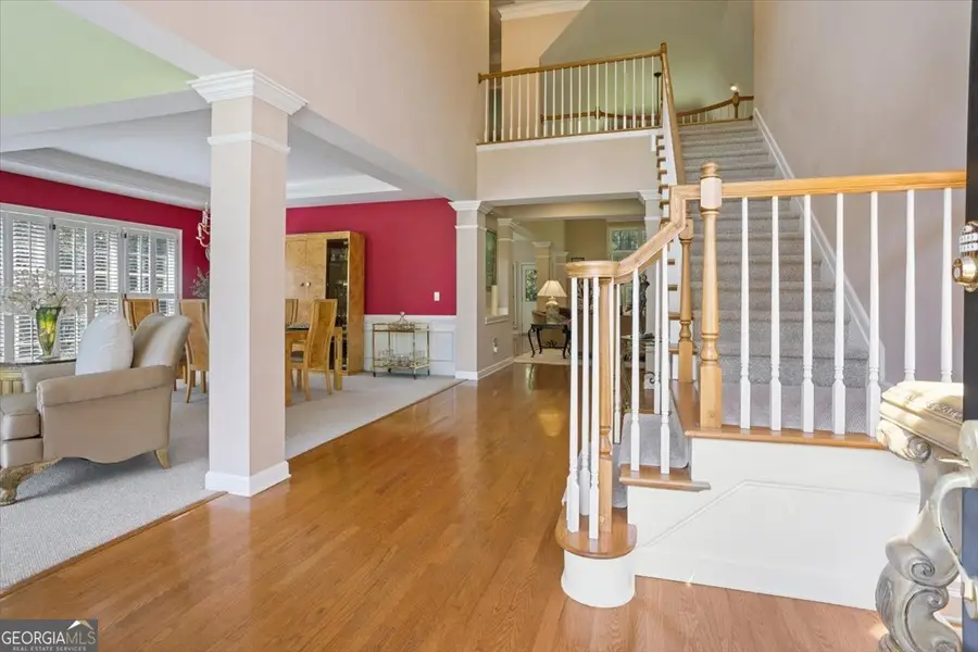 3645 Hickory Branch Trail, Suwanee, GA 30024 - Image #3