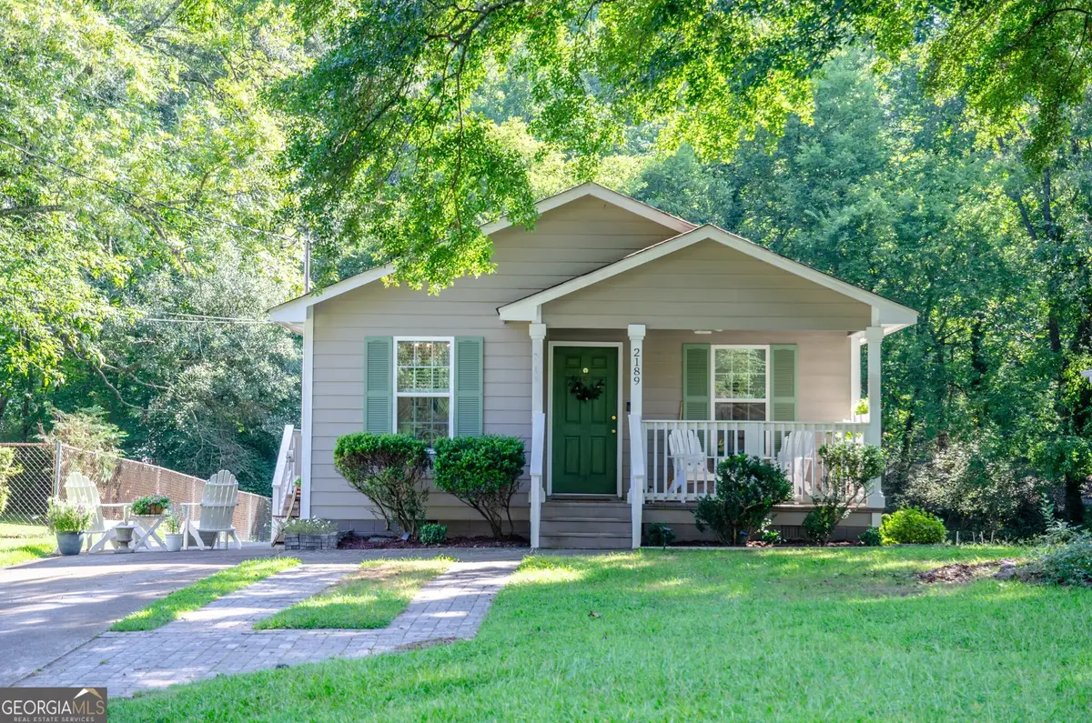 2189 Forrest Place Nw, Atlanta, GA 30318 - #1