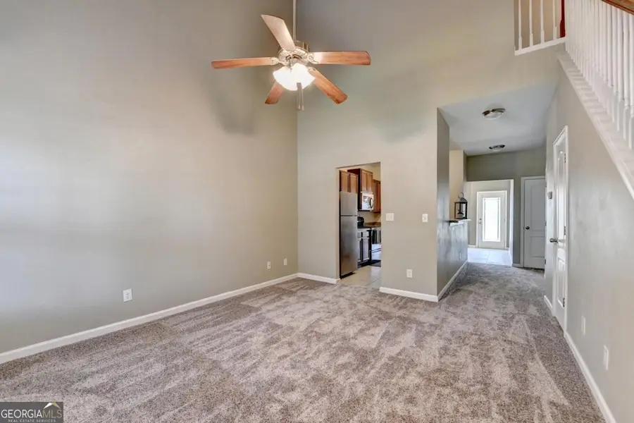 161 Oakmont Drive, Dawsonville, GA 30534 - #2