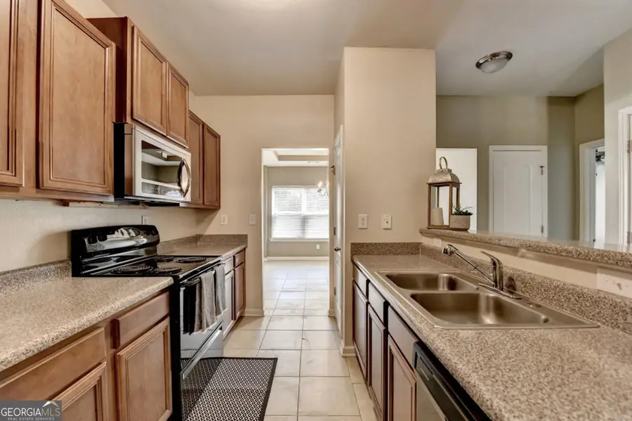 161 Oakmont Drive, Dawsonville, GA 30534 - #3