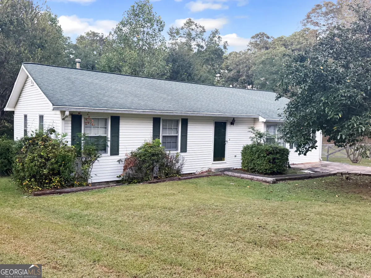 60 Westside Circle, Dallas, GA 30157 - #1