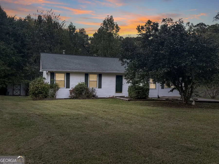 60 Westside Circle, Dallas, GA 30157 - #2