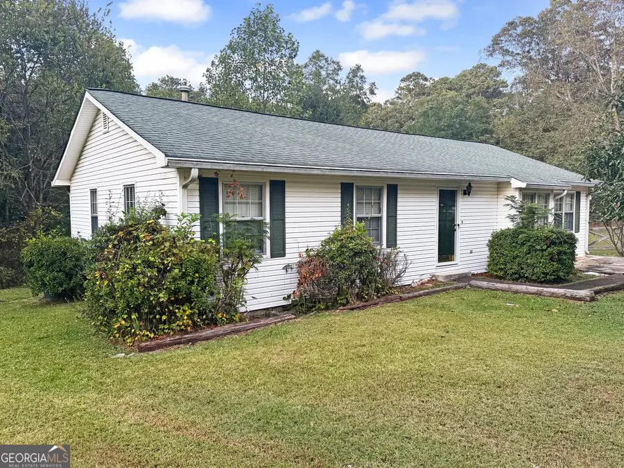 60 Westside Circle, Dallas, GA 30157 - #3