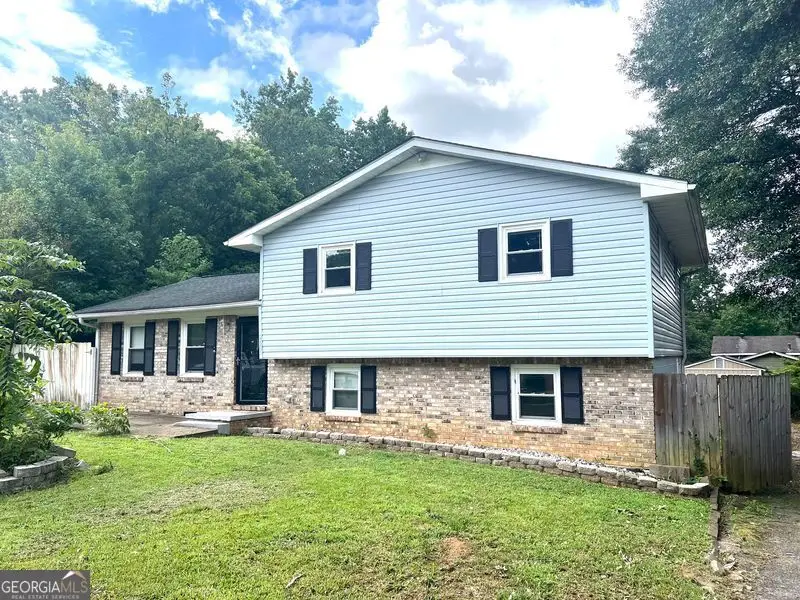 2681 Heritage Lane, Morrow, GA 30260 - Image #2