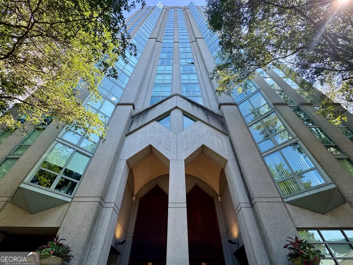 2870 Pharr Court South Nw #1102, Atlanta, GA 30305 - Image #1