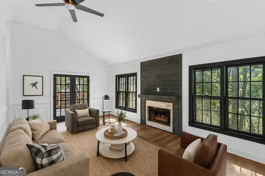 4978 Thornwood Cove Nw, Northeast Cobb, GA 30102 - Image #2