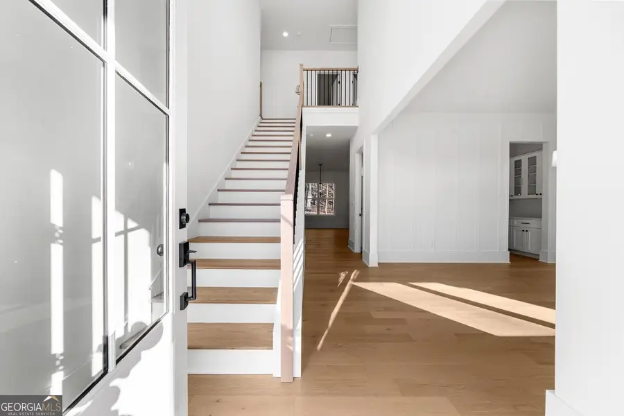 164 Aspen Hall Drive, Canton, GA 30115 - #2