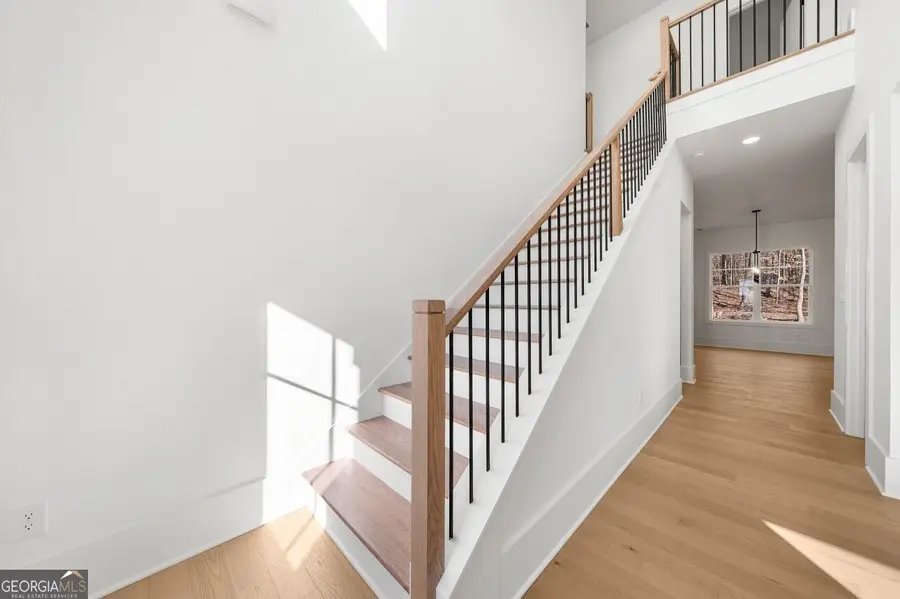 164 Aspen Hall Drive, Canton, GA 30115 - #3