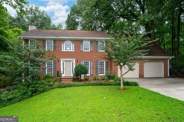 2040 Hardwood Circle, Marietta, GA 30064