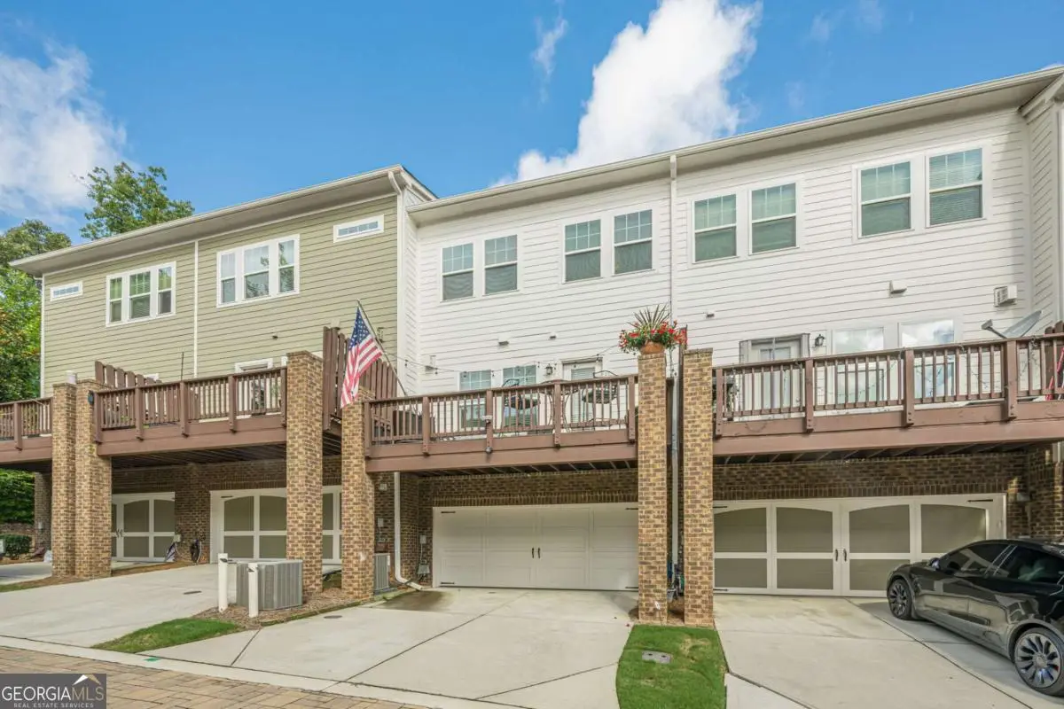 719 Topsail Lane, Alpharetta, GA 30005 - Image #1