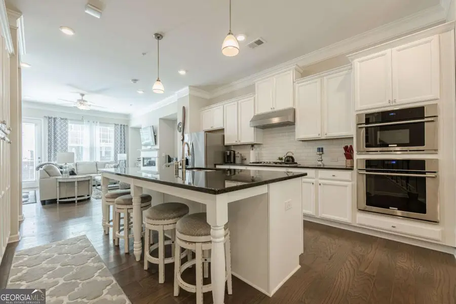 719 Topsail Lane, Alpharetta, GA 30005 - Image #3