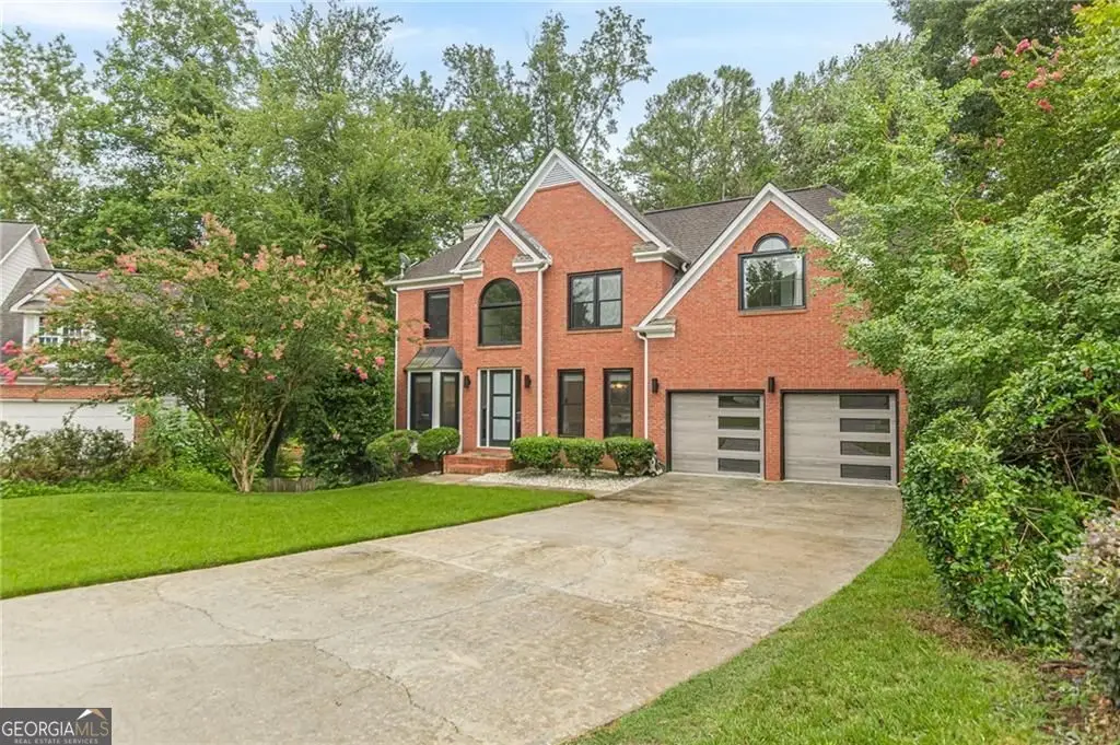 1522 Grace Meadows Lane Se, Smyrna, GA 30082 - Image #1