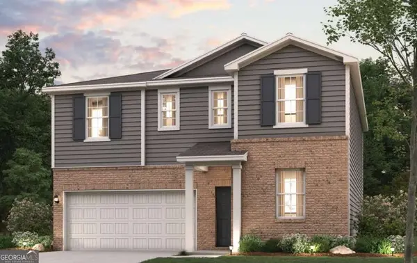 1082 Kingsley Way #LOT 27, Lithonia, GA 30058