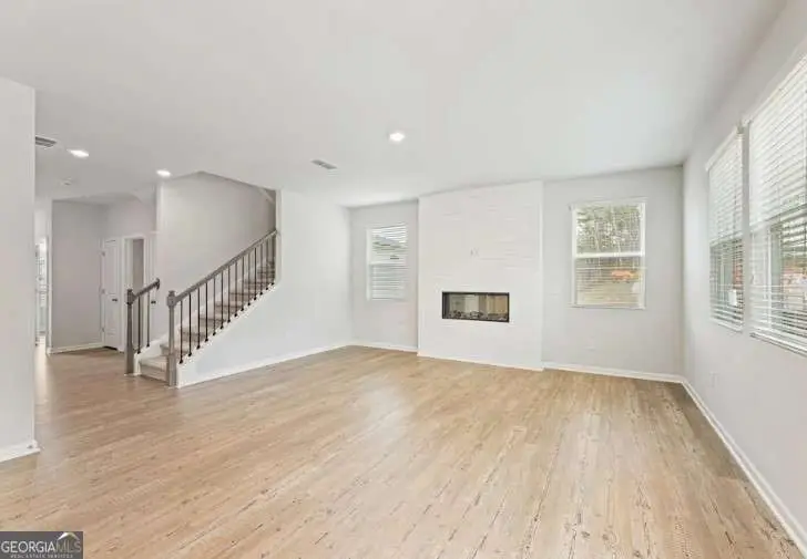 1082 Kingsley Way #LOT 27, Lithonia, GA 30058 - #2