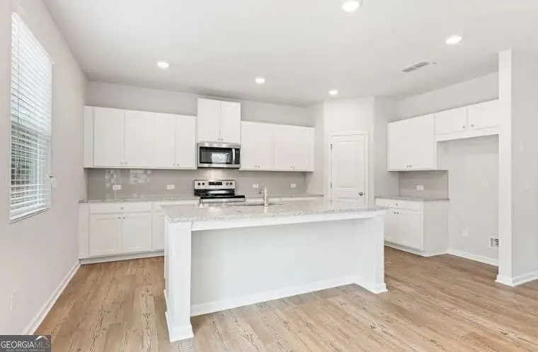 1082 Kingsley Way #LOT 27, Lithonia, GA 30058 - #3