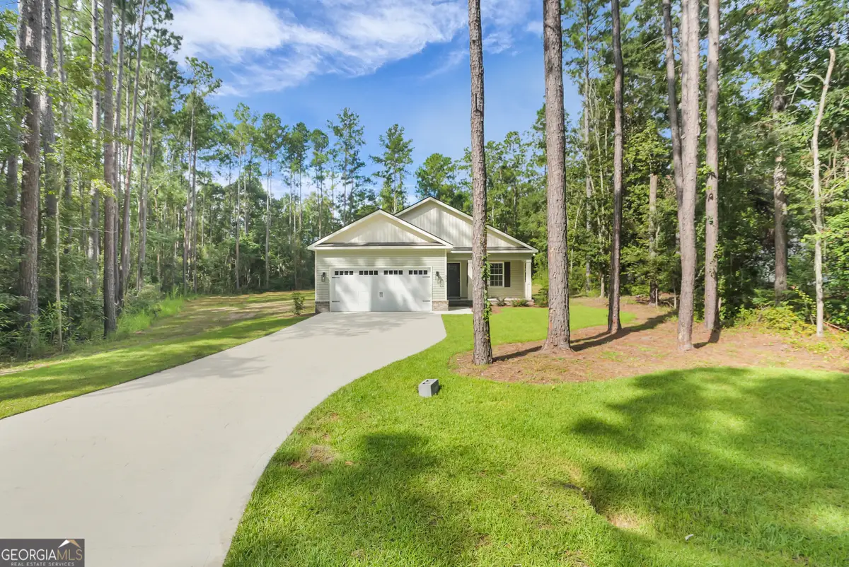 603 Depot Drive, Statesboro, GA 30461 - Image #1