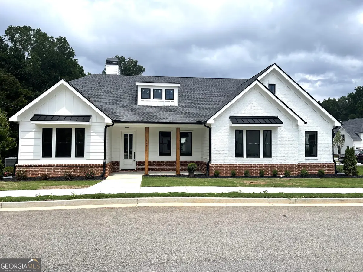 500 Mill Farm Lane, Monroe, GA 30655 - Image #1