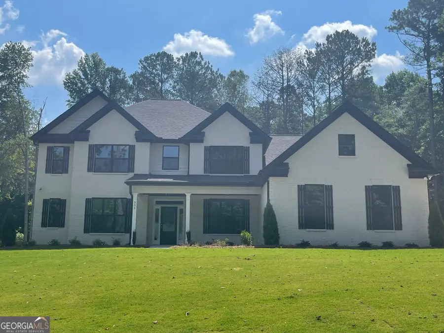 721 Milton Drive, McDonough, GA 30252 - Image #2