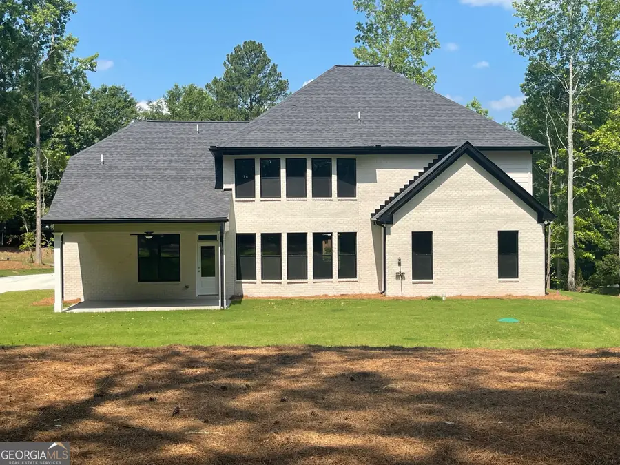 721 Milton Drive, McDonough, GA 30252 - Image #3