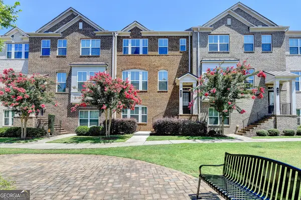 860 Sunset Park Drive, Suwanee, GA 30024