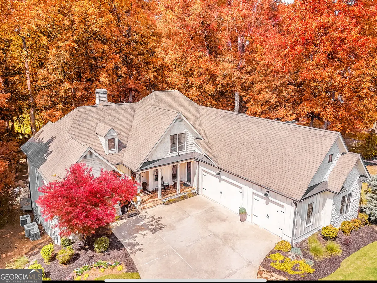 214 Heritage Town Parkway, Canton, GA 30115 - Image #1