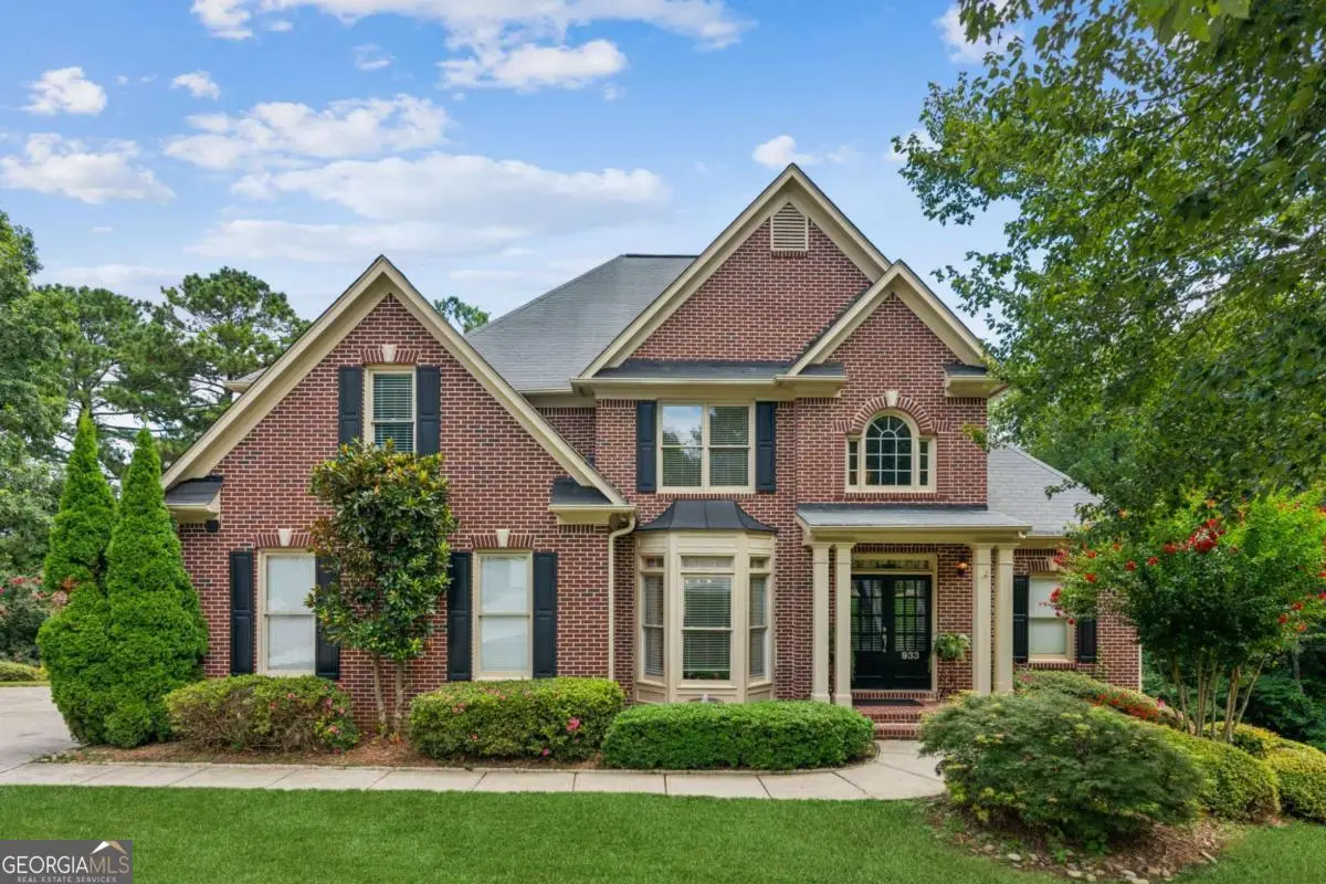 933 White Aster Court, Dacula, GA 30019 - Image #1