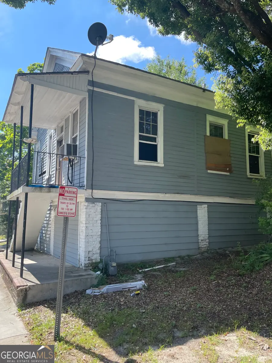 415 E 35th Street, Savannah, GA 31401 - Image #3