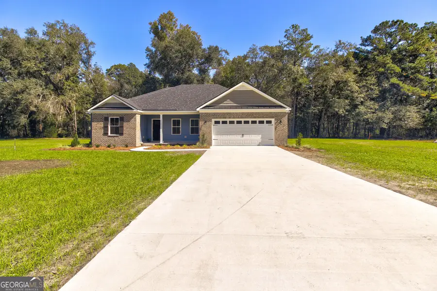 2269 Ga Hwy 119, Guyton, GA 31312 - Image #2