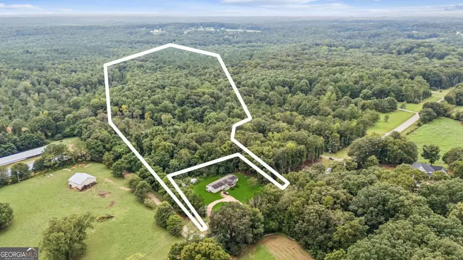 176 Whitetail Trail, Jefferson, GA 30549 - #2