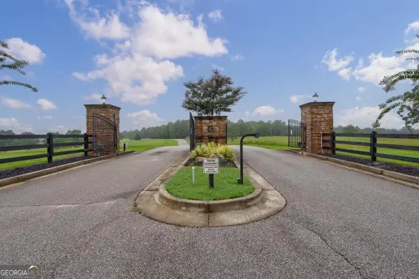 LOT 44 Oconee Landing Drive, White Plains, GA 30678