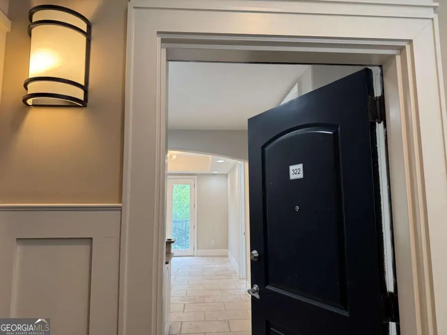 2255 Peachtree Road Ne #322, Atlanta, GA 30309 - Image #3