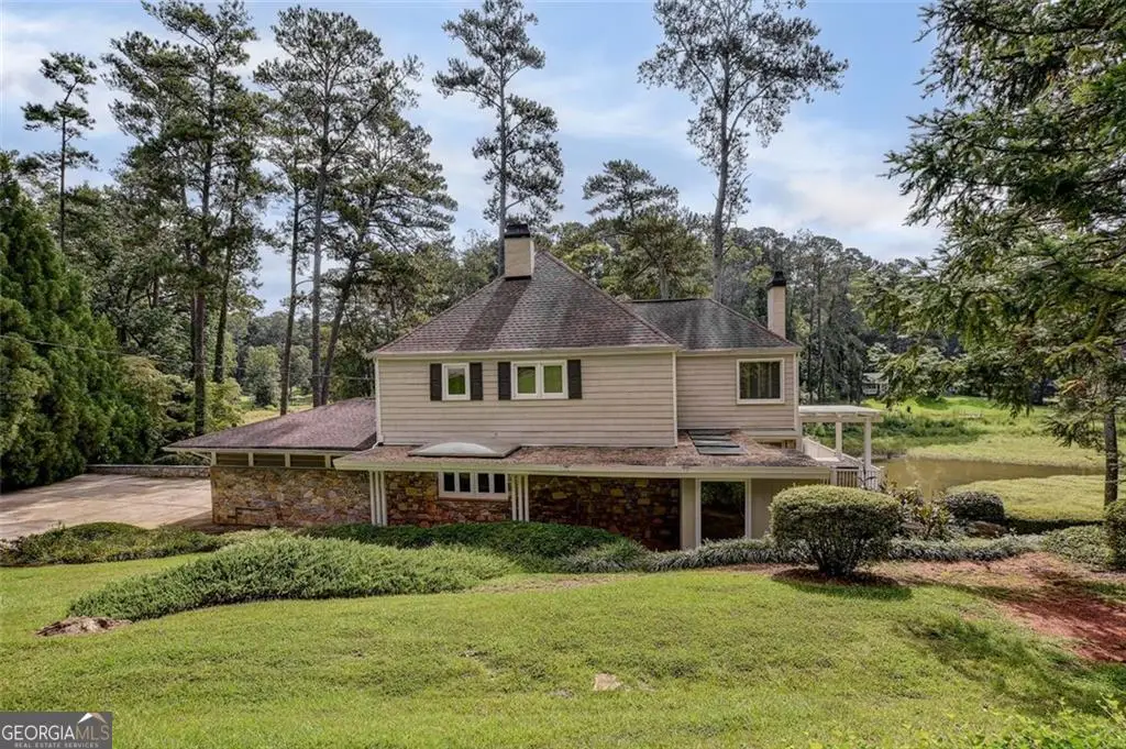1530 Niskey Lake Trail Sw, Atlanta, GA 30331 - Image #1
