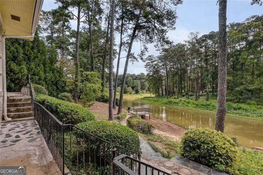 1530 Niskey Lake Trail Sw, Atlanta, GA 30331 - Image #2