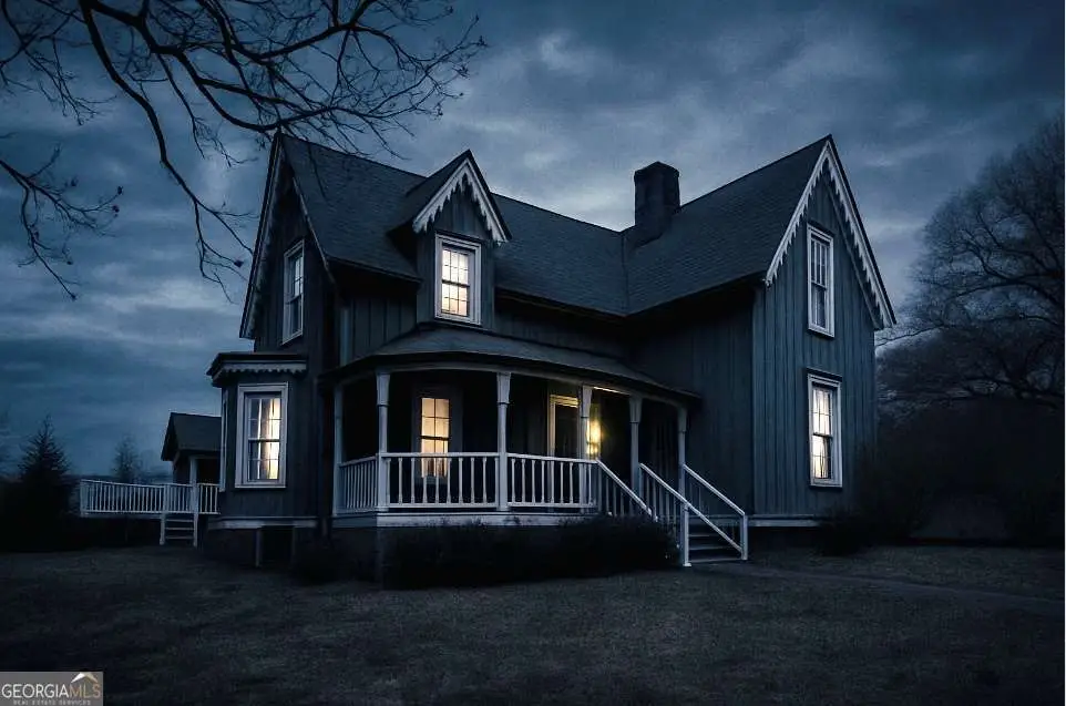 6 River Street Sw, Cave Spring, GA 30124 - Image #1