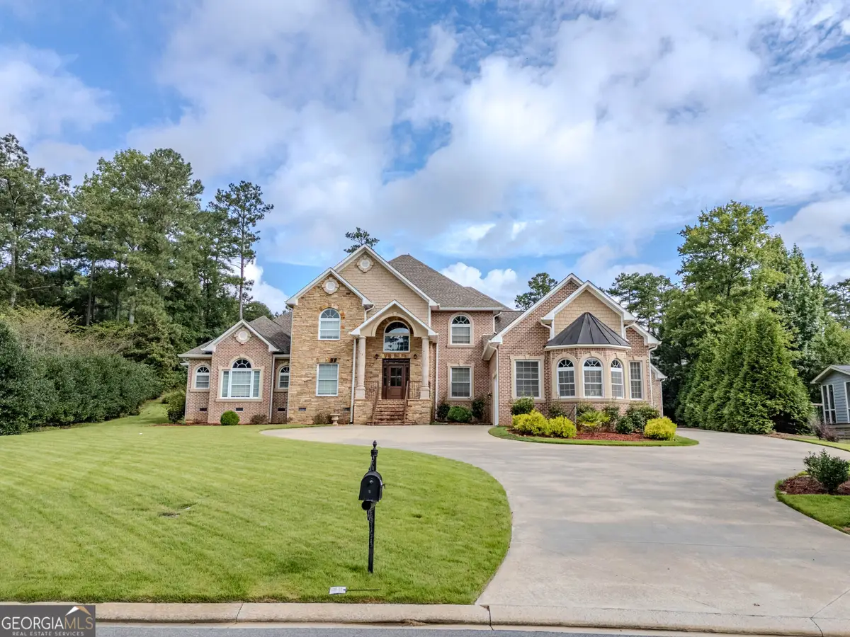 142 Nelson Boulevard Nw, Rome, GA 30165 - Image #1