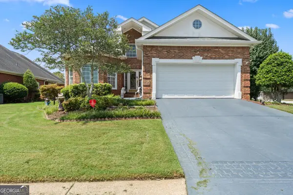 7581 Livingston Drive, Jonesboro, GA 30236