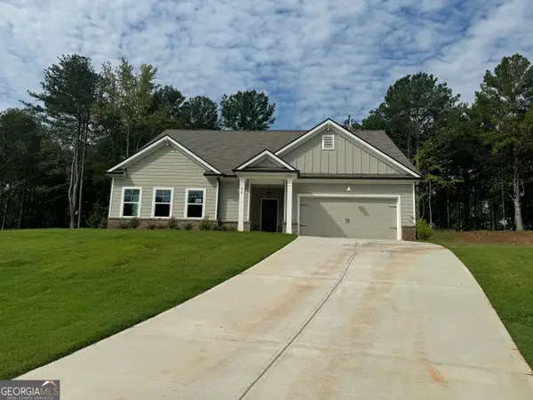 258 Westminster Court, Winder, GA 30680