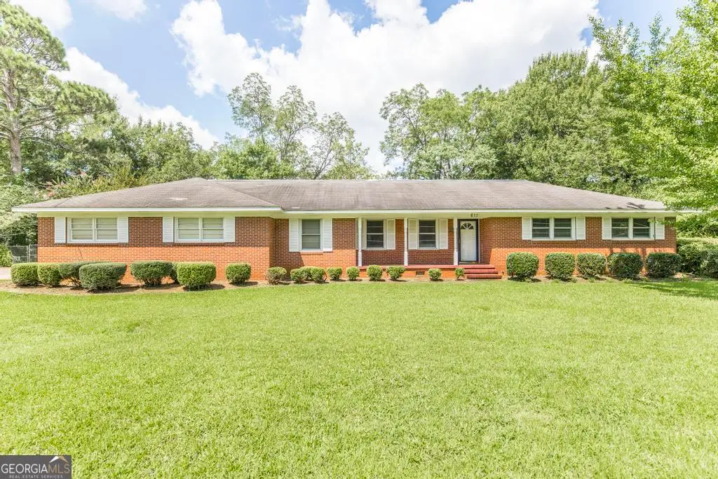 611 Chamlee Drive, Fort Valley, GA 31030 - Image #1