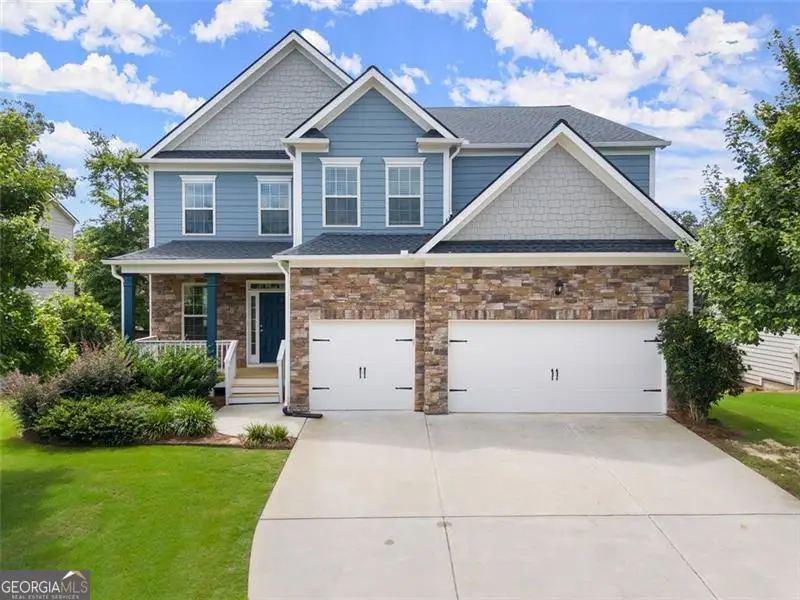 4960 Plainsman Circle, Cumming, GA 30028 - Image #2