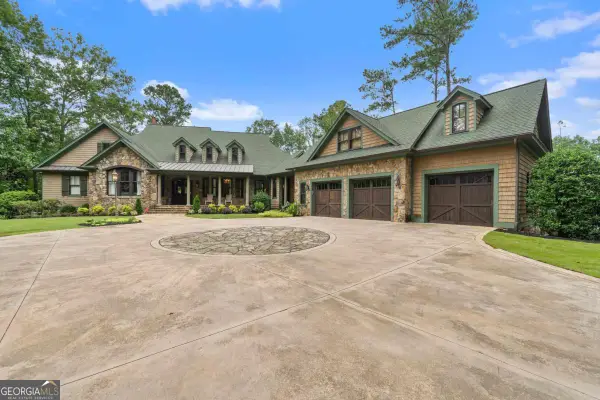 189 Reynolds Drive, Eatonton, GA 31024