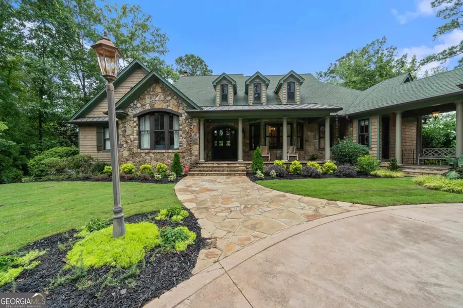 189 Reynolds Drive, Eatonton, GA 31024 - Image #2