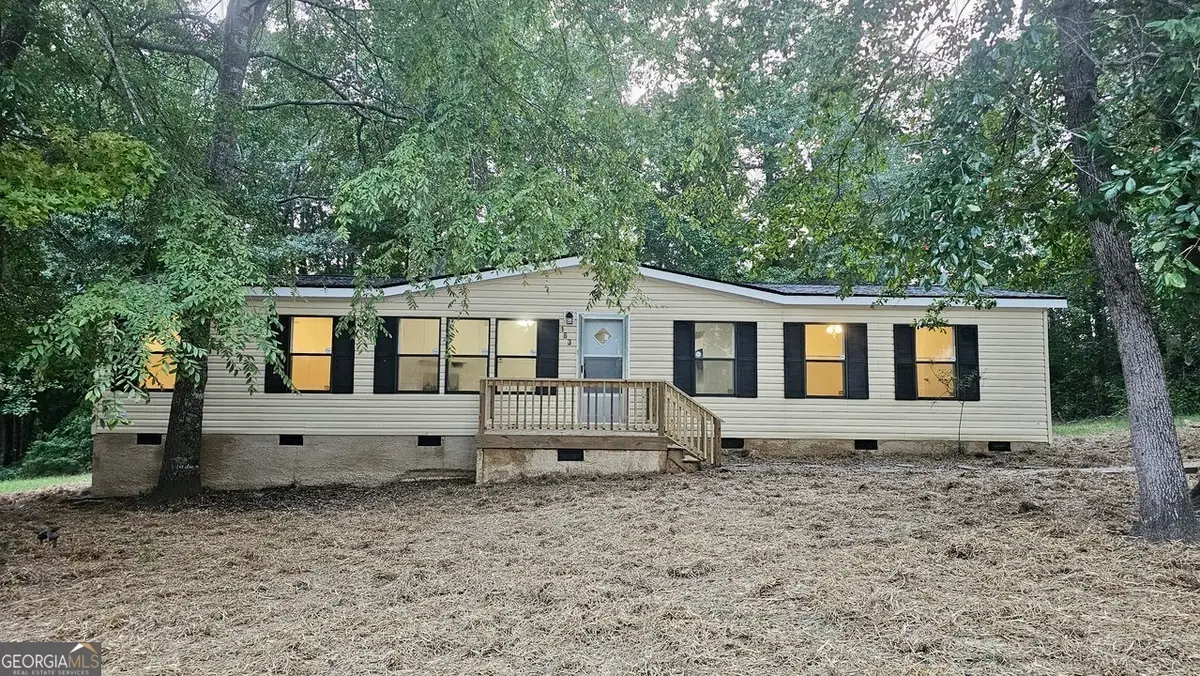 153 Alview Drive, Macon, GA 31206 - Image #1